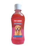 Sky Ec PetShine Fruit  Shampoo 500 ml